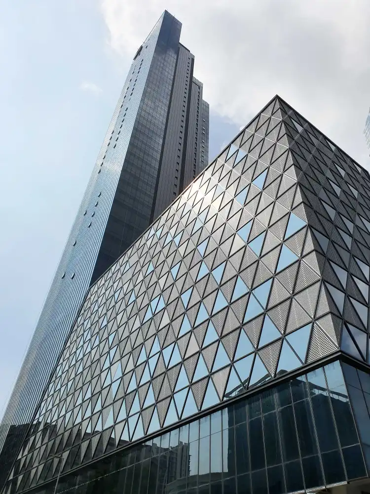TSLAW Tower