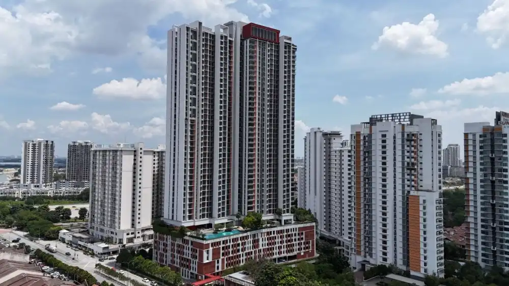 Symphony Union Suites