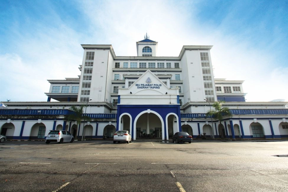 IPD Taiping