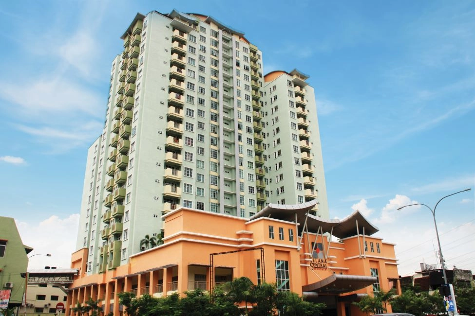 Kelana Sentral