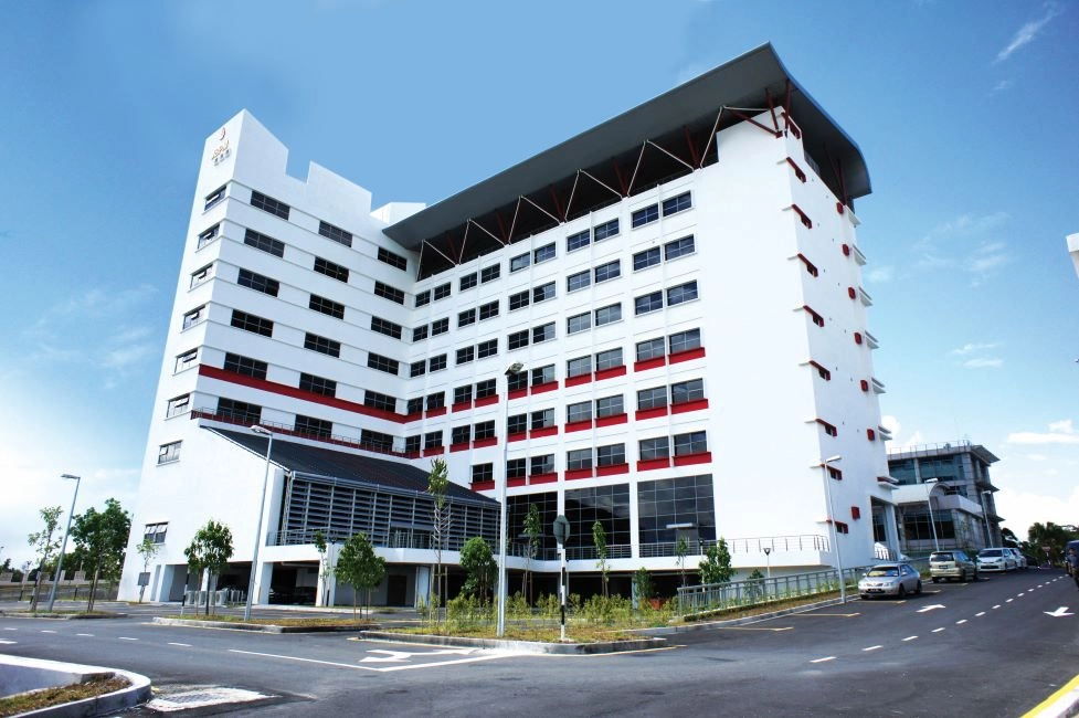 Jabatan Bomba Dan Penyelamat Presint 7, Putrajaya