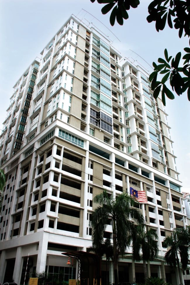 Casa Suites