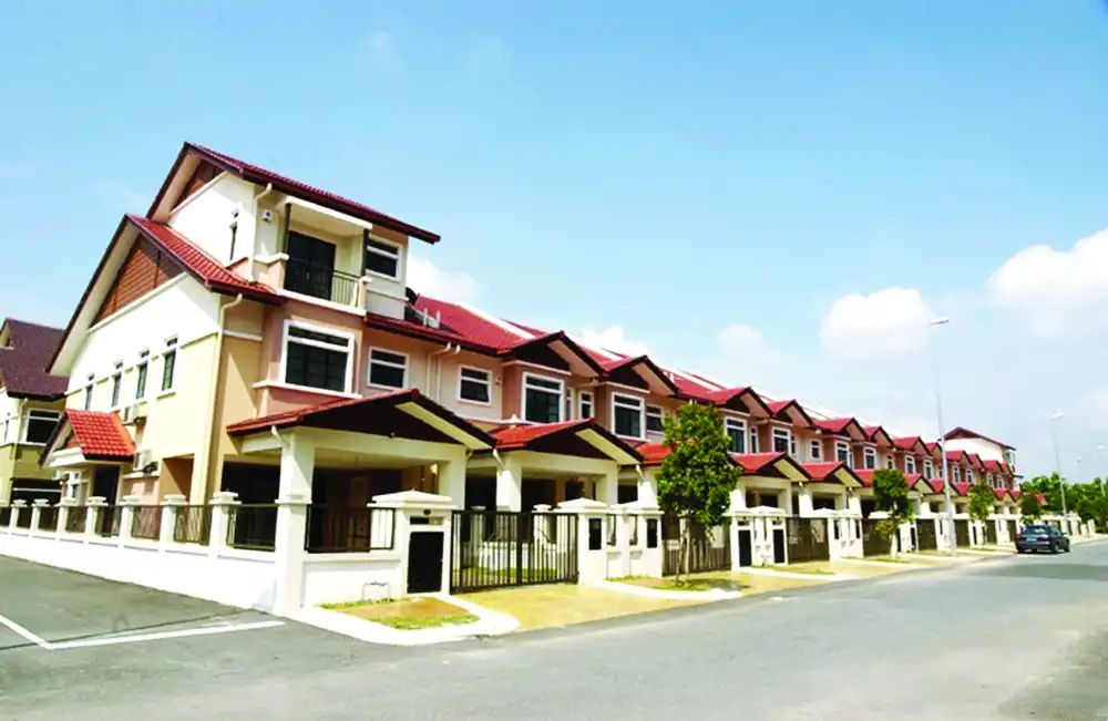 Tropicana Green Acres 2 @ Petaling Jaya