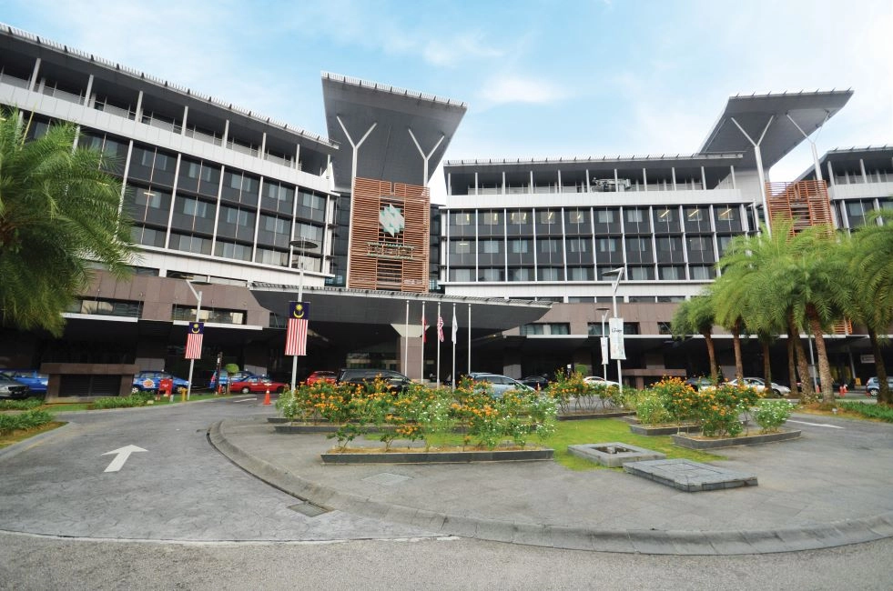 Prince Court Medical Centre
