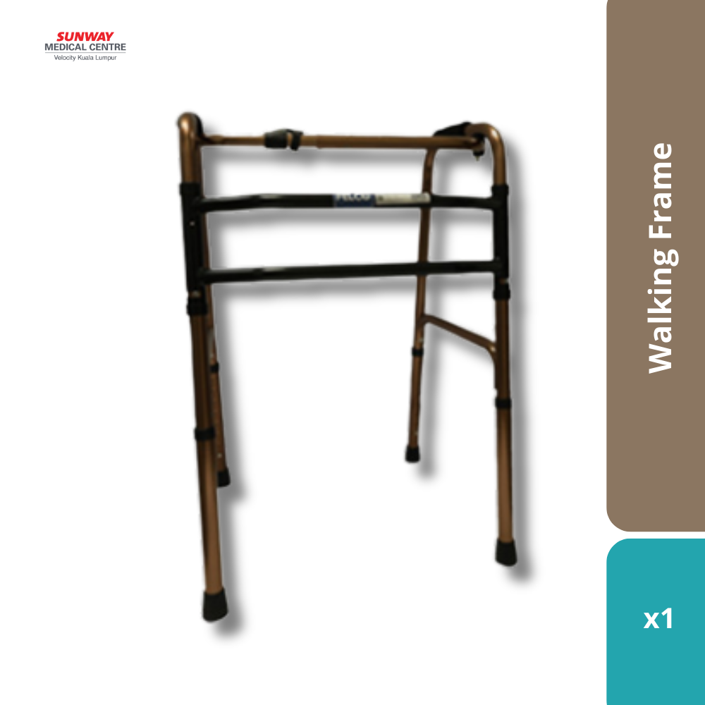 Walking Frame