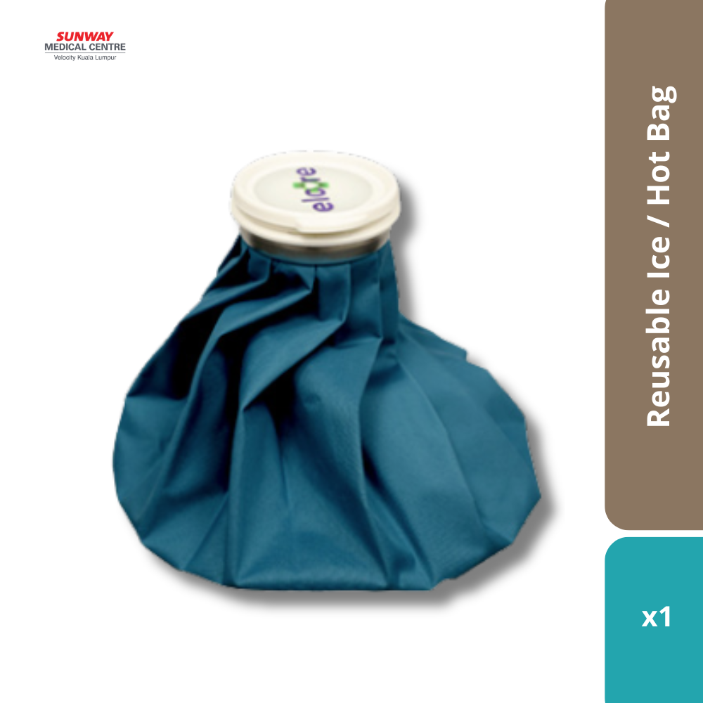Reusable Ice / Hot Bag