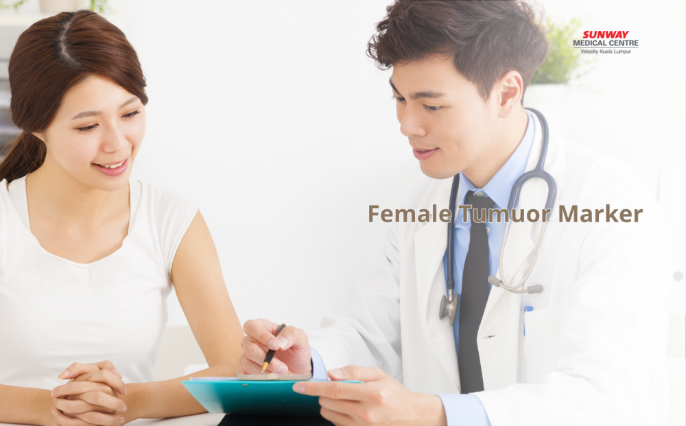 Female Tumour Marker