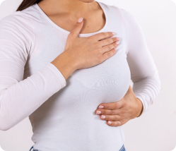 Breast Cosmetic Surgery