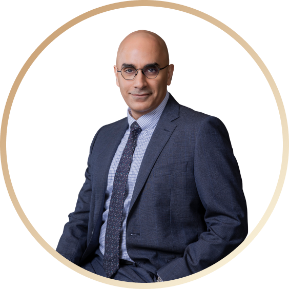 Dr. Jagjeet Singh A/L Ranjoth Singh