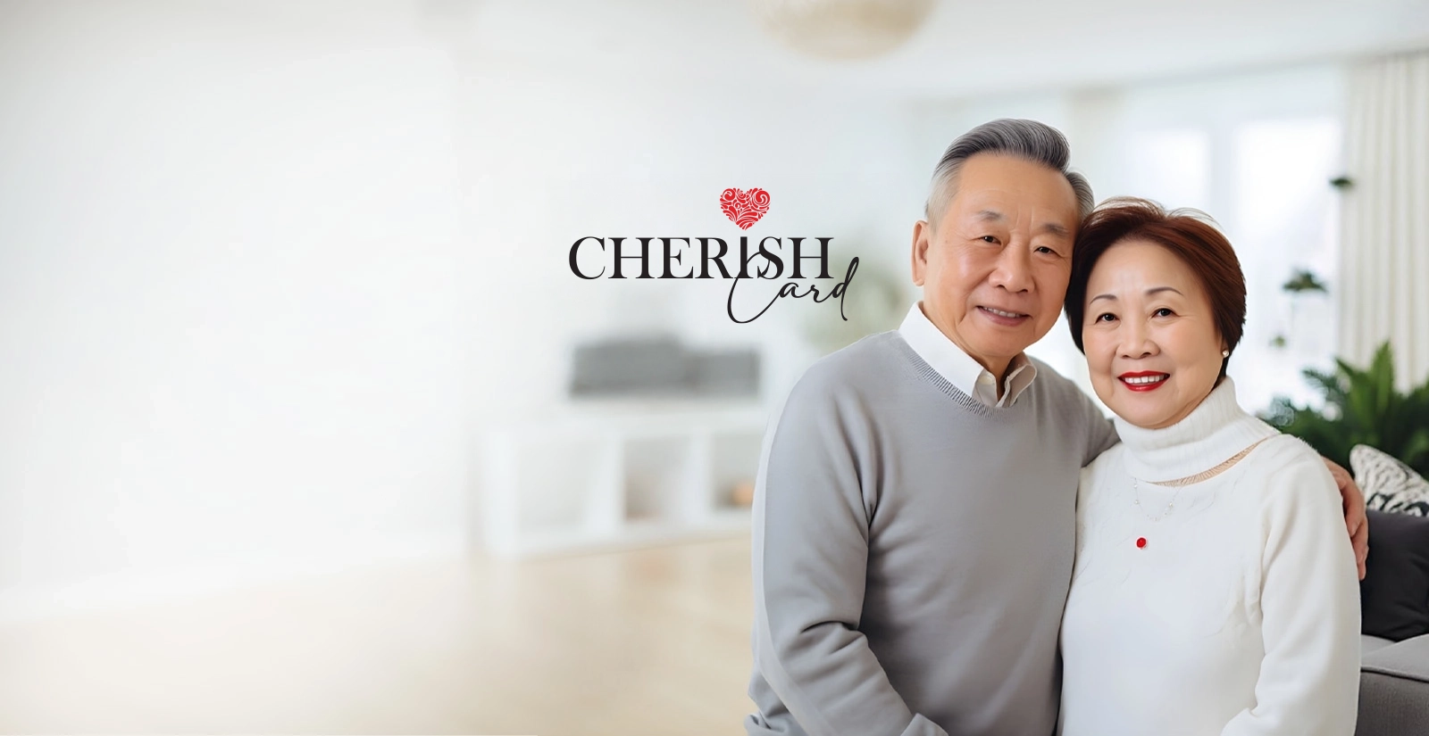 Cherish Card