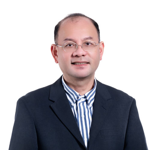 Dato' Dr. Yap Lok Bin in Sunway Medical Centre Damansara