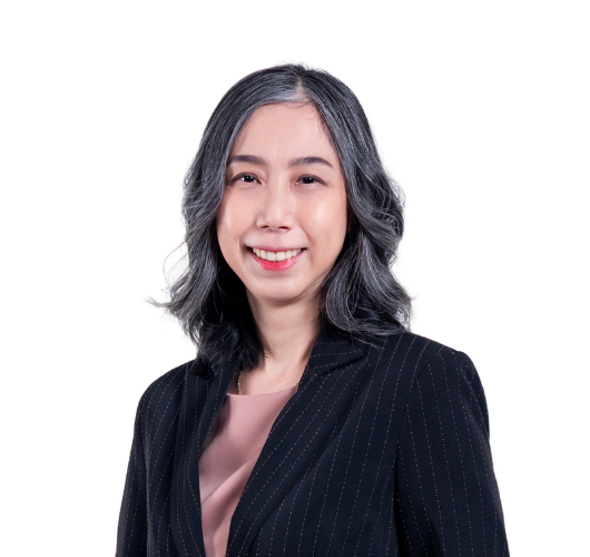 Dr. Carolyn Yim Chue Wai in Sunway Medical Centre Damansara