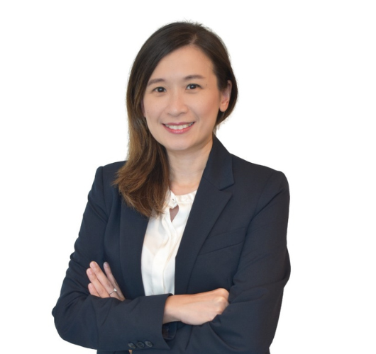 Dr. Chan Ailin in Sunway Medical Centre Damansara