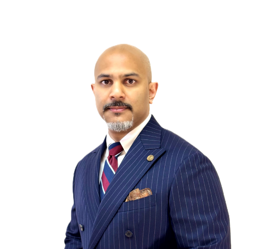 Dr. Davendran Kanesen in Sunway Medical Centre Damansara