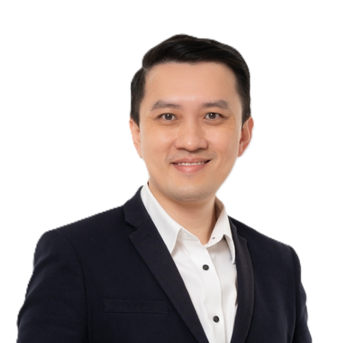 Dr. Ivan Shew Yee Siang in Sunway Medical Centre Damansara