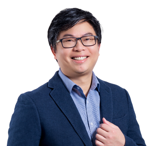Dr. James Kok Wai Leong in Sunway Medical Centre Damansara