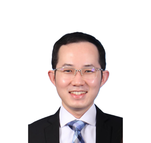 Dr. Justin Yeak Dieu Siang in Sunway Medical Centre Damansara