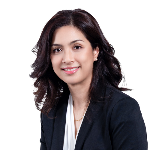 Dr. Natasha Ayla Binti Ahmad Zulkiflee in Sunway Medical Centre Damansara