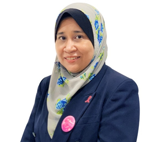 Dr. Nor Faezan Abdul Rashid in Sunway Medical Centre Damansara