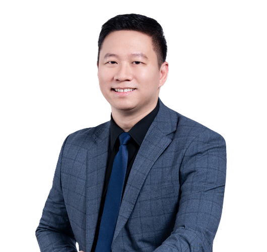 Dr. Poh Yeh Han in Sunway Medical Centre Damansara