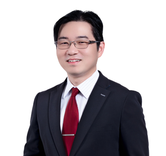 Dr. Raymond Yeak Dieu Kiat in Sunway Medical Centre Damansara