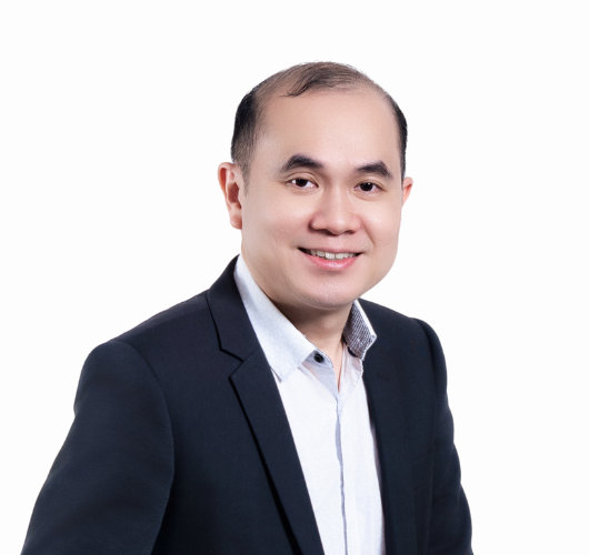 Dr. Teo Han Liang in Sunway Medical Centre Damansara