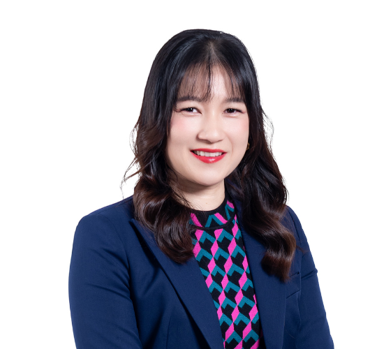 Dr. Lynn Tiong Mun Lin in Sunway Medical Centre Damansara