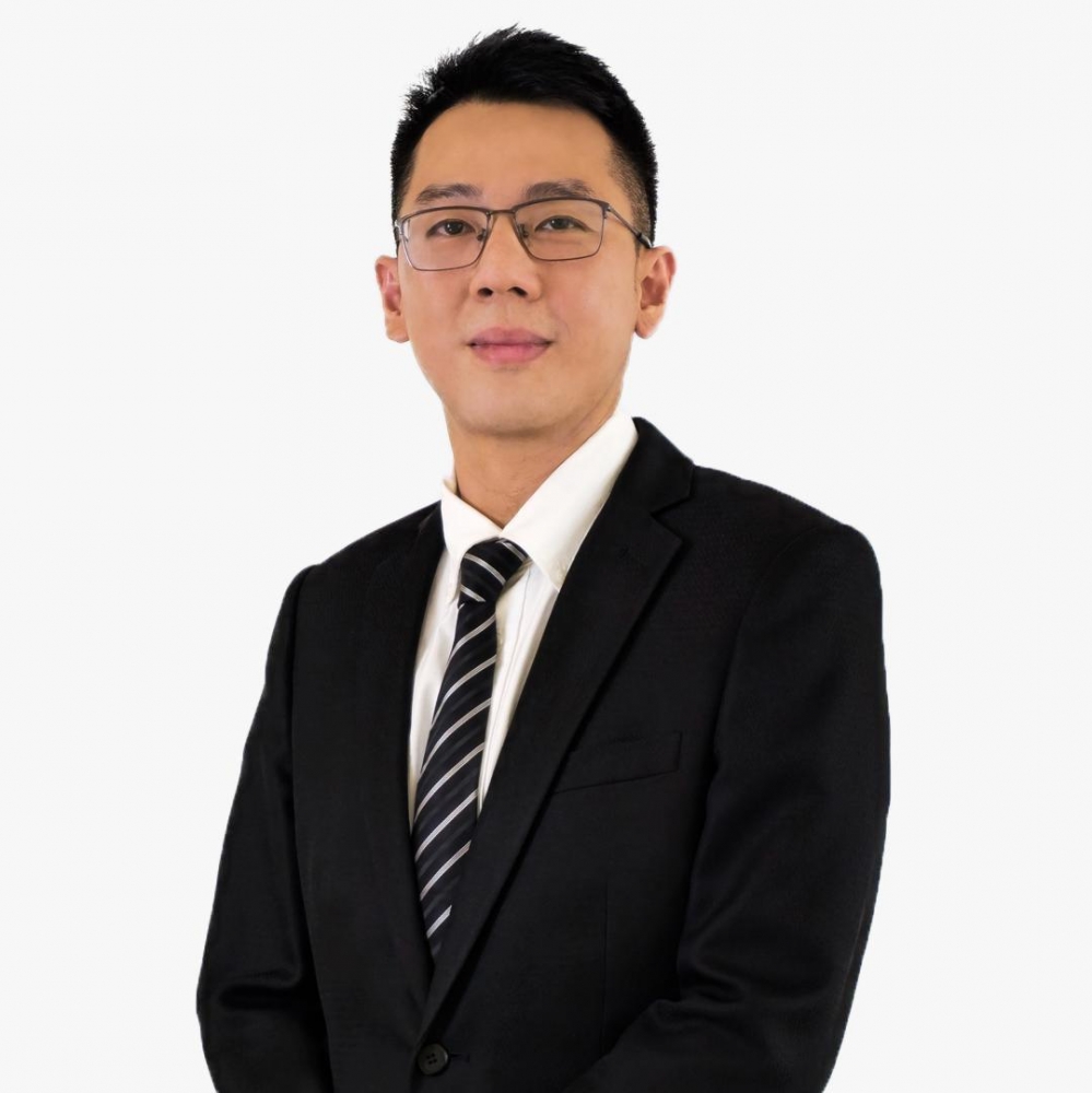 Dr. Vance Koi Yung Chean in Sunway Medical Centre Damansara