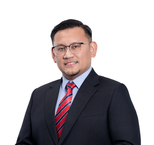 Dr. Wan Muhammad Nazief Bin Wan Hassan in Sunway Medical Centre Damansara