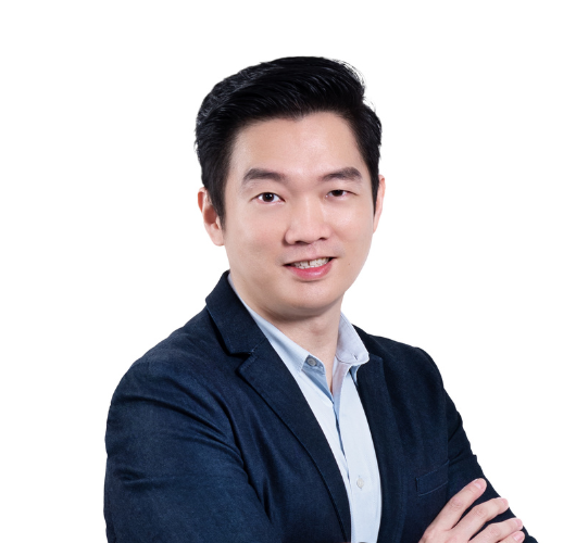 Dr. Yee Shyong Chay in Sunway Medical Centre Damansara