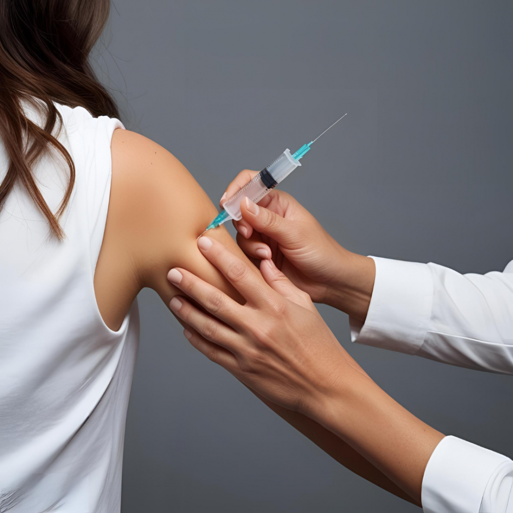 HPV Vaccine