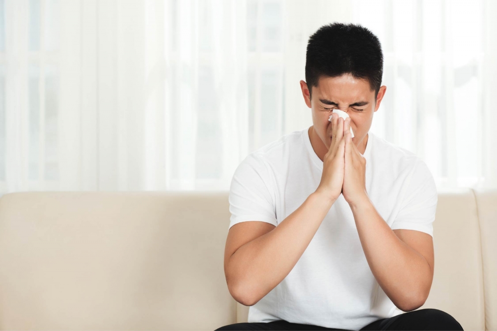 Why Malaysians Shouldn’t Normalise Sinus Congestion