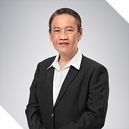 Dr Lim Heng Hing