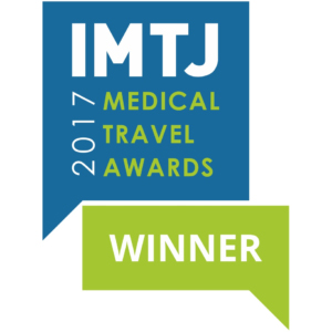 IMTJ Medical Travel Awards
