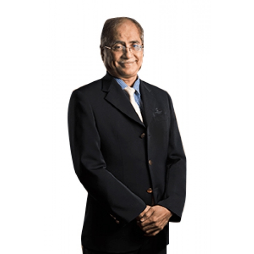 Dr Ahmad Zulkiflee Laidin