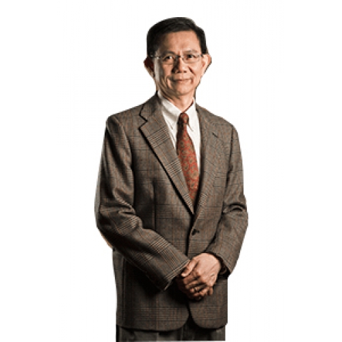 Dr Chye Joon Kin