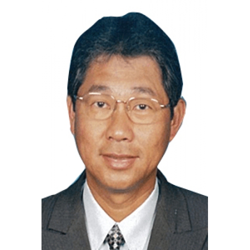 Dr Goon Hong Kooi