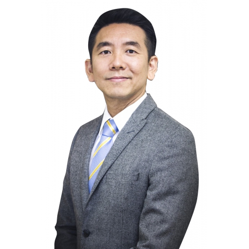Dr Kow Ken Siong