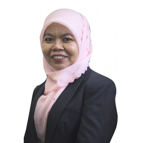 Dr Norzila Mohamed Zainudin
