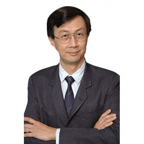 Dr Tan It