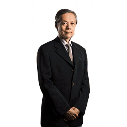 Dr Tan Teong Yong