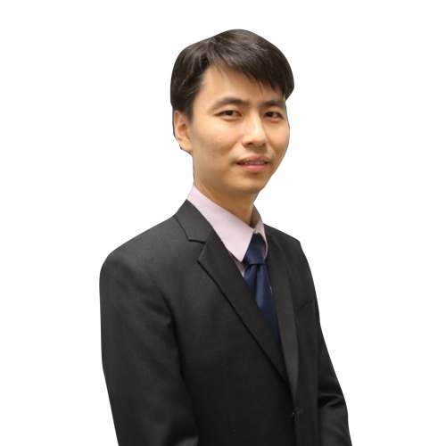 Dr Tay Chee Geap