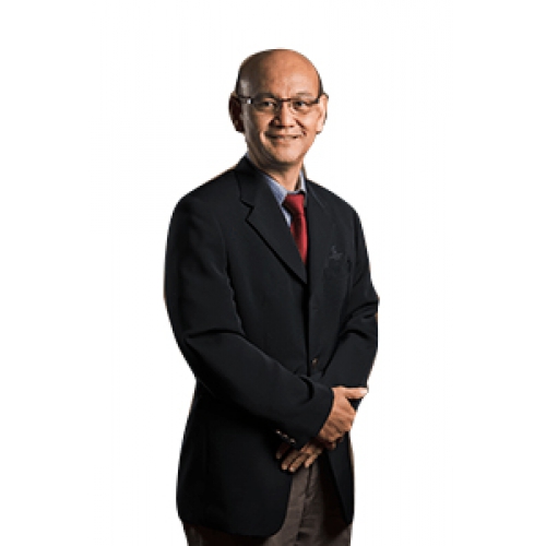 Dr Wong Chee Piau