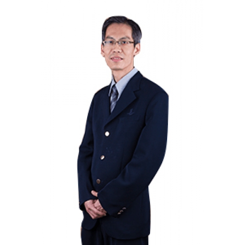 Dr Ooi Ee Thiam
