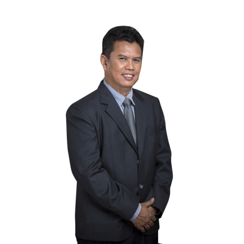 Dr Hyzan Mohd Yusof