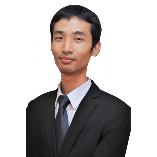 Mr. Yap Chee Khong