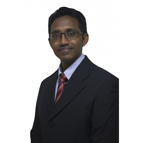 Dr Selva Raja Vengadasalam