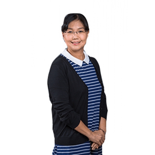 Dr Yip Cheng Wan, Rosalie