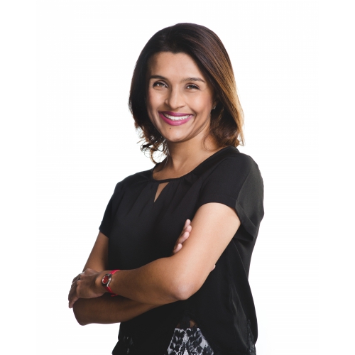 Dr Shona Alison Edmonds