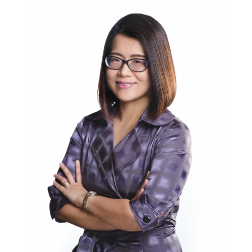Datin Dr Wendy Lim Wan Dee